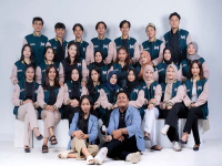 Blended STBA Lia Yogyakarta Nomor Foto Home 2